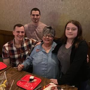 Meet your Posher, Jaycee